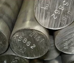 Пруток Д16Т 250