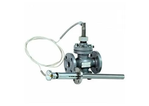 Регулятор РТ-ДО(ДЗ) 80 мм