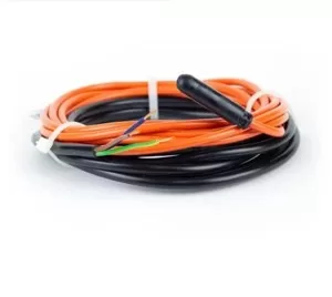 Секция нагревательная кабельная 40 КДБС-35