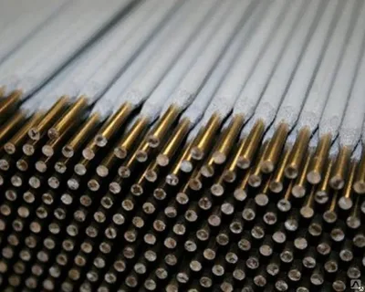 Электроды для резки металла