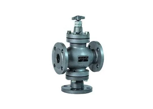 Регулятор РТ-ТС 80 мм