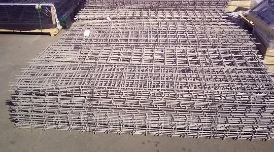 Противоподкопные устройства ПУ