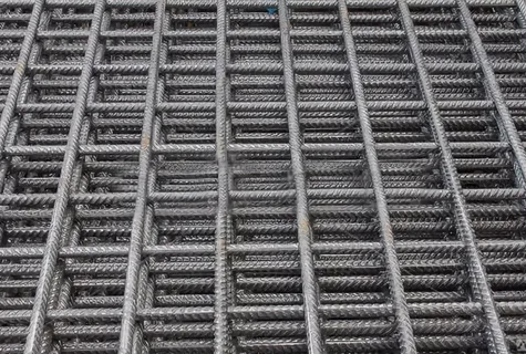 Арматурные плоские каркасы