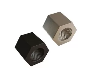 Колпачек-заглушка М27х1,5 Ст20