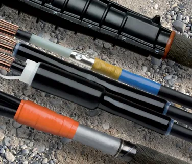 Кабельные муфты