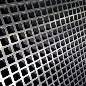 Лист перфорированный Qv 5-14 1х1000х2000 мм 08кп