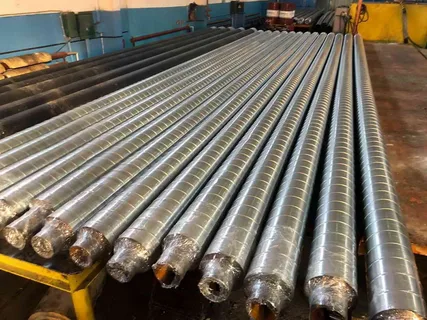 Труба ППУ ОЦ