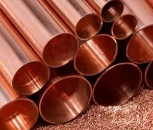 Труба медная 18х1,0 мм М3 ГОСТ 617-2006