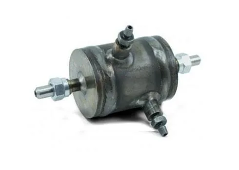 Сосуд разделительный СР-6,3-4-А Ст20