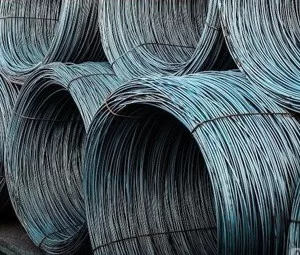 Проволока стальная сварочная 1,5 мм ГОСТ 2246-70 Св-08ГС