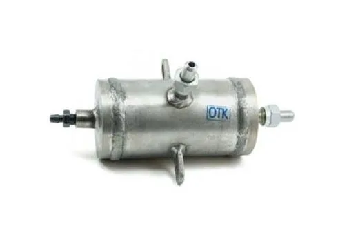 Сосуд уравнительный СУ-6,3-4-Б