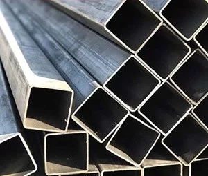 Труба профильная 50х50х1,5 мм Ст3пс ГОСТ 30245-2003