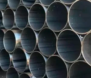 Труба нержавеющая 121х5, сталь AISI 430