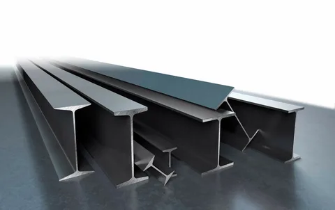 Балка тавровая нержавеющая