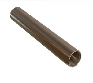 Шламовая труба для геологоразведочного бурения 127 мм