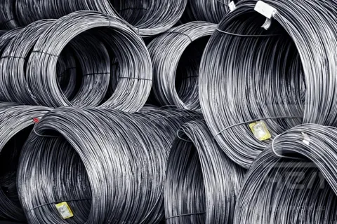 Проволока углеродистая ГОСТ 17305-91