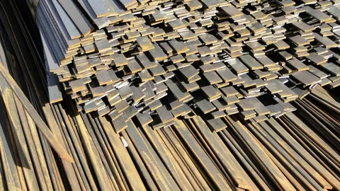 Полоса металлическая