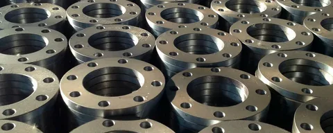 Фланцевая пара 300-63-11-1-J 09Г2С ГОСТ 33259-2015 с крепежом и прокладками