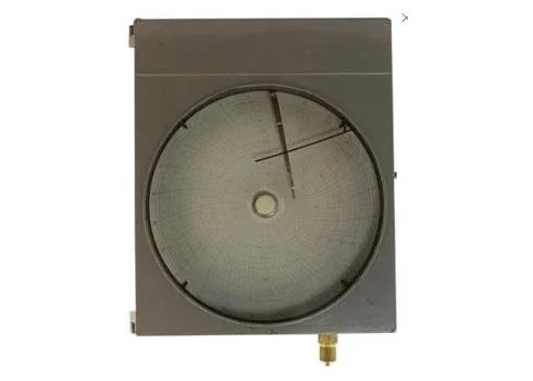 Мановакуумметр МВТС-712М1