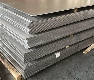 Нержавеющий лист ЭП53 25х2000х6000 мм ГОСТ 24982-81