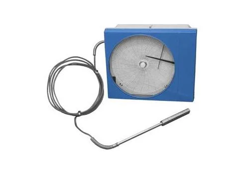 Термометр ТГС-712