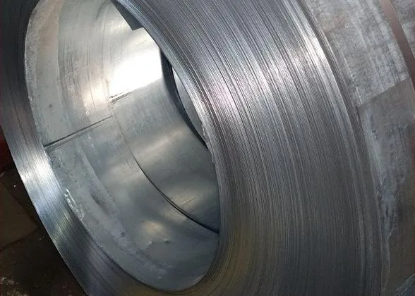 Лента стальная 0,2х370 ст.35 ГОСТ 2284-79