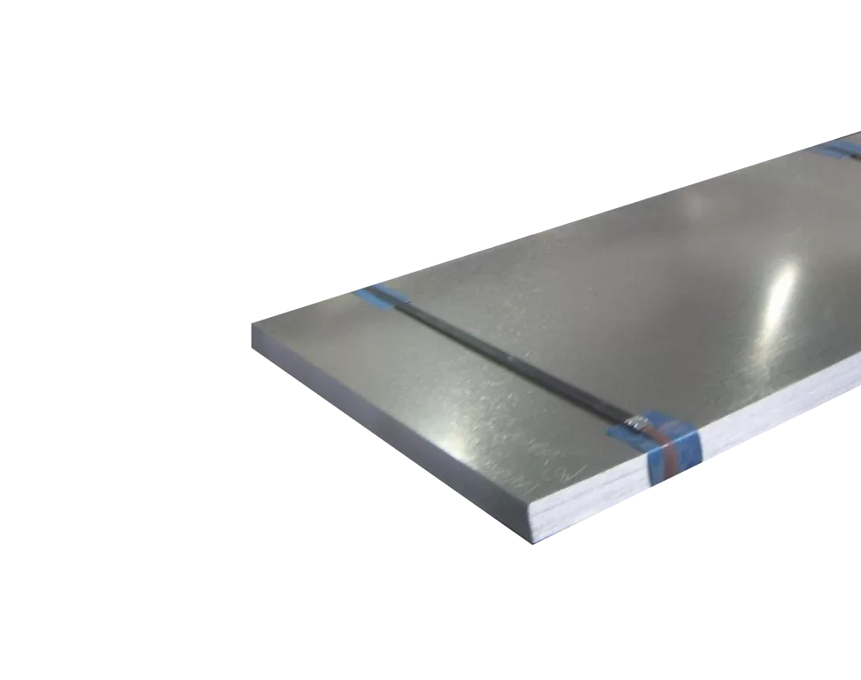 Нержавеющий металлопрокат