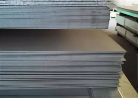 Асбестоцементный лист АЦЛ 30мм(прессованный) ГОСТ 18124-95