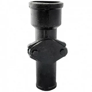 Чугунная ревизия ЧК 315 ГОСТ 6942-98