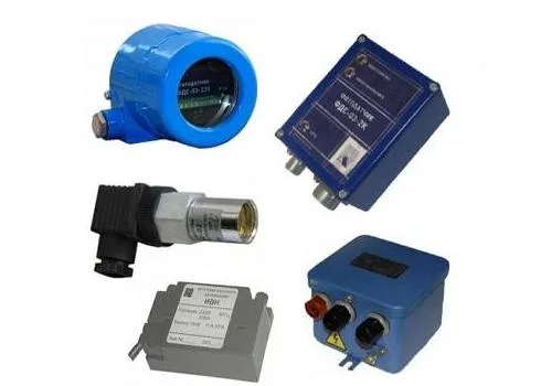 Фотодатчик инфракрасный ФД-02