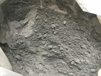 Свинцовый порошок