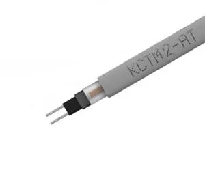 Кабель нагревательный саморегулирующийся 30КСТМ2-Т