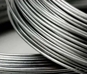 Проволока инструментальная 0,18 мм У9А ГОСТ 3282-74