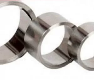 Пружина постоянного давления ППД 5Х3Н12Г5 Н12ХГ 20х0,3 мм