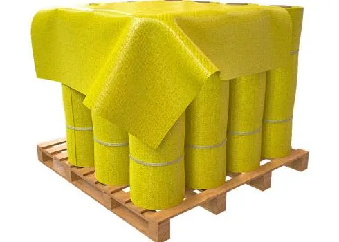 Рулонный стеклопластик РСТ-450 ТУ 6-48-87-92