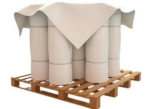 Стеклоткань теплостойкая ТАФ-3