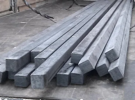 Квадрат легированный