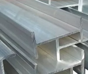 Балка нержавеющая IPN 360 INP 143х360 AISI 321