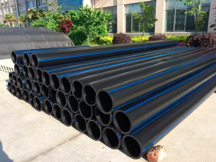 Труба ПЭ100 SDR13,6 25х2,0 (бухта100м)