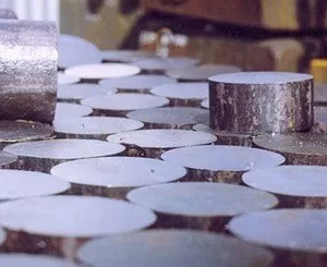 Поковка инструментальная 55 мм У10 ГОСТ 1133-71