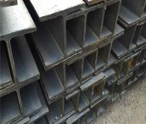 Балка нержавеющая HEB 260 IPB 260х250 мм AISI 316