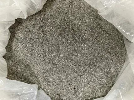 Титановый порошок