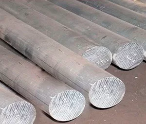 Пруток алюминиевый ВД1 350 мм ГОСТ 21488-97