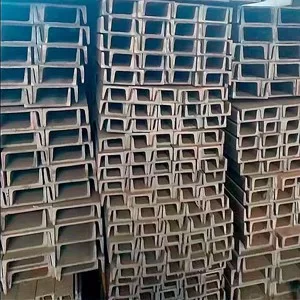 Швеллер нержавеющий 24С AISI 304 ГОСТ 8240-97