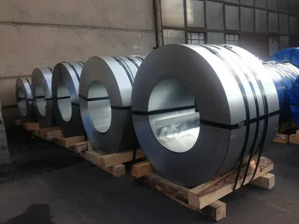 Штрипс 3 мм C85S EN 10132