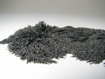 Порошок железа