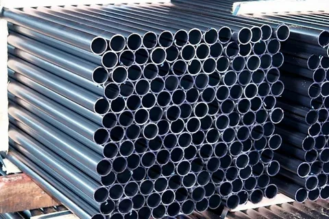 Труба электросварная