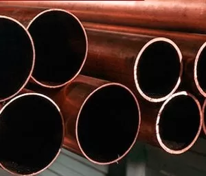 Труба медная 18х1,0 мм М3р ГОСТ 617-2006