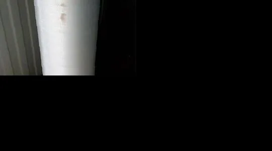 Фильтр чулок ЭФВП для обсадной трубы 125 мм