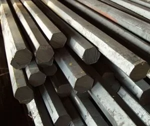 Шестигранник титановый 48 мм ОТ4 ГОСТ 26492-85